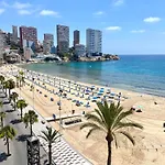 Vistas Espectaculares En Pleno Rincon De Loix